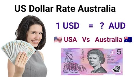 1 USD to AUD .